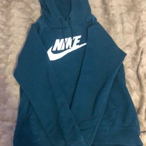 Nike hoodie